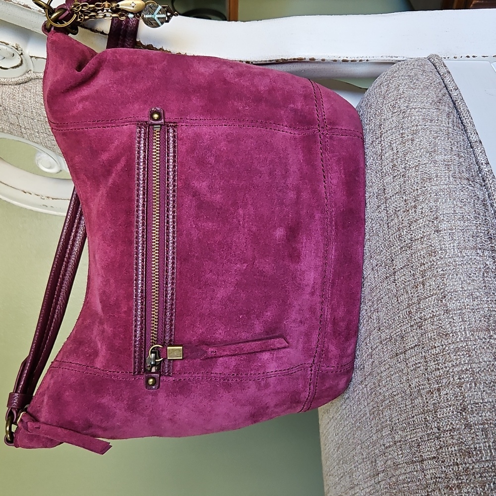 The Sak Shoulder Bag - Picture 2 of 7